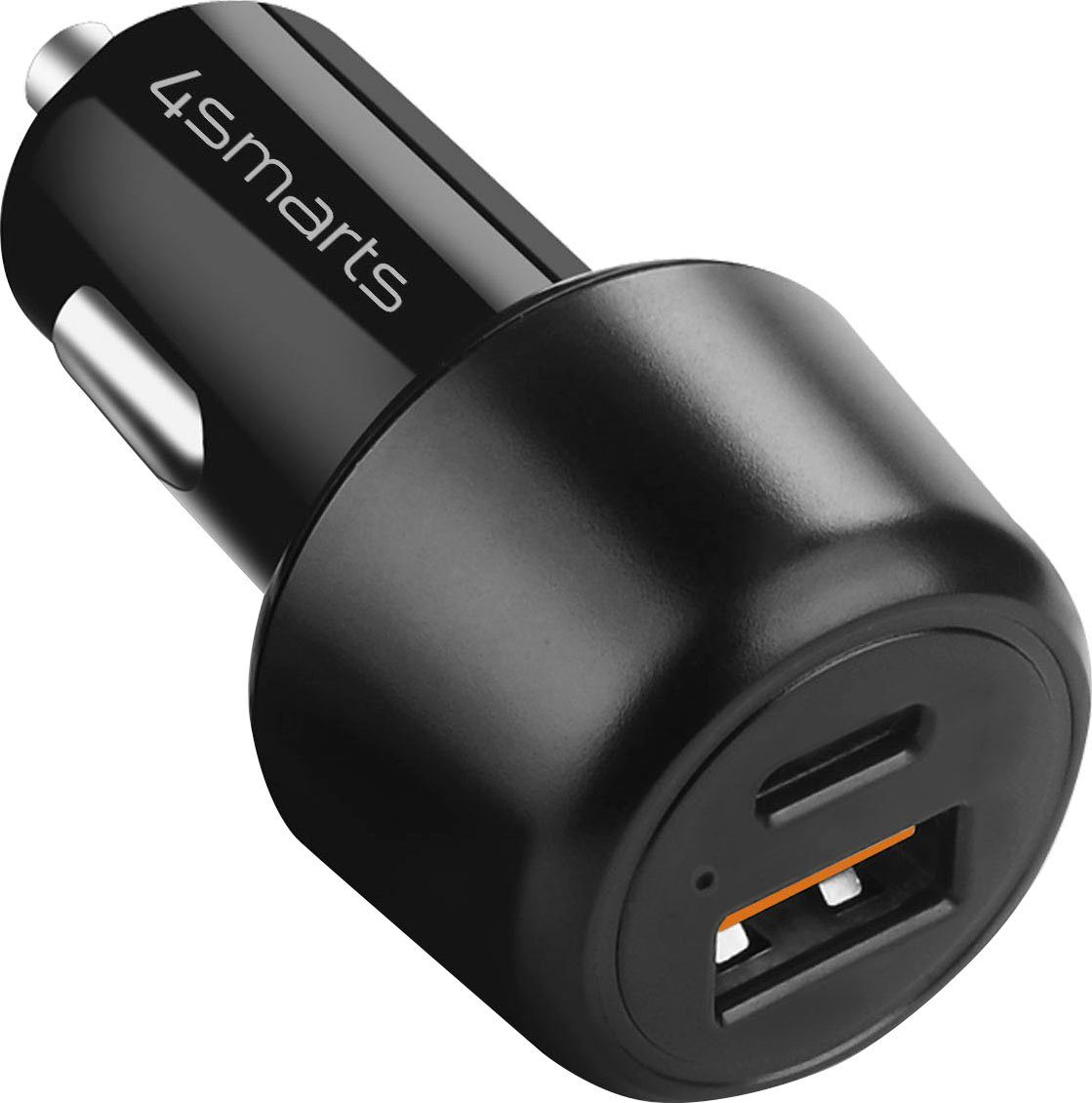 Kfz Ladegerät VoltRoad Ultimate 83W m. PD/ QC USB-Ladegerät