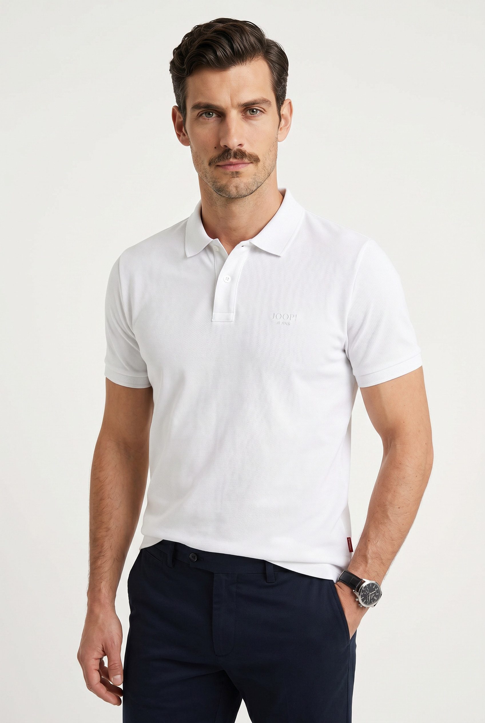 Joop Jeans Poloshirt Ambrosian