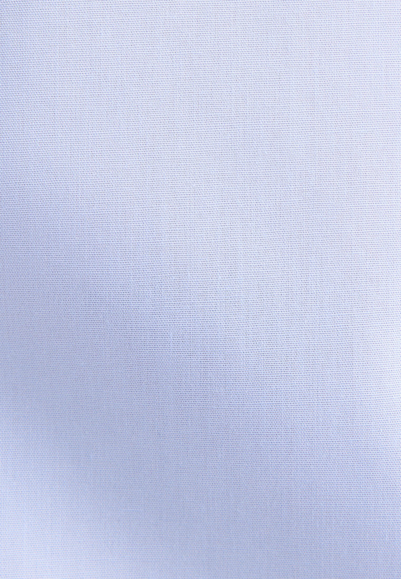 seidensticker Businesshemd Schwarze Rose Slim 1/1 Kentkragen Uni – Bild 5 von 5