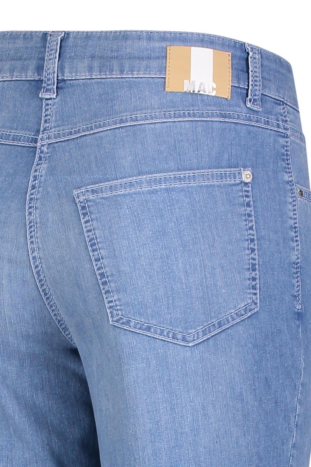 MAC Stretch-Jeans MAC STELLA summer light blue 5100-90-0391L-D499
