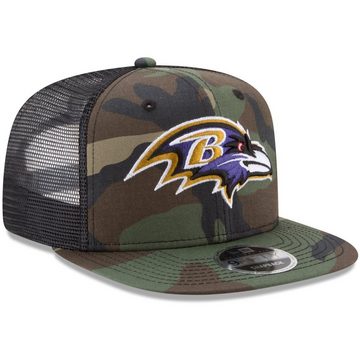 New Era Snapback Cap 9Fifty Baltimore Ravens
