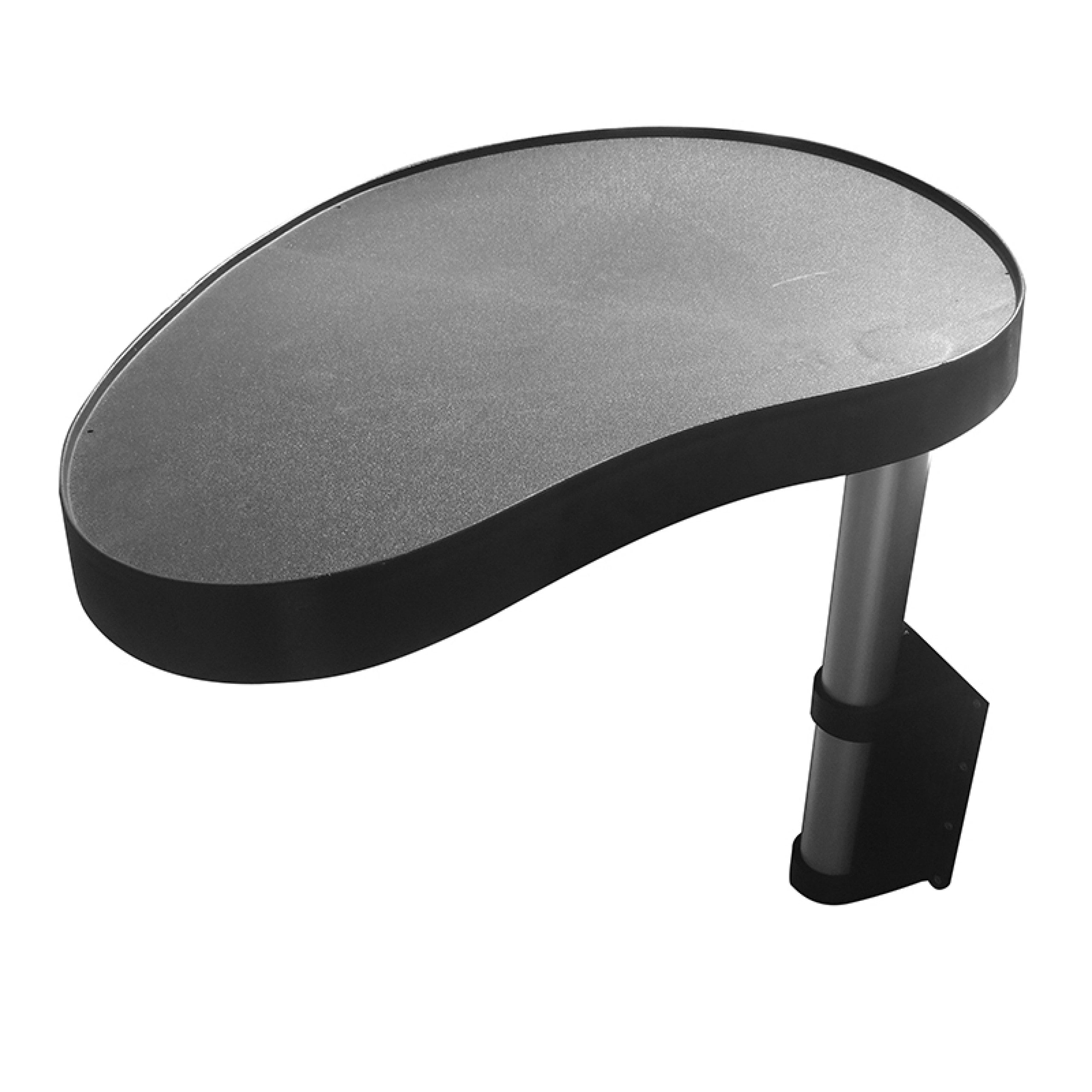 Wellis Whirlpool Wellis Spaziano Tray Getränkehalter Spa Tisch Ablage für Whirlpool