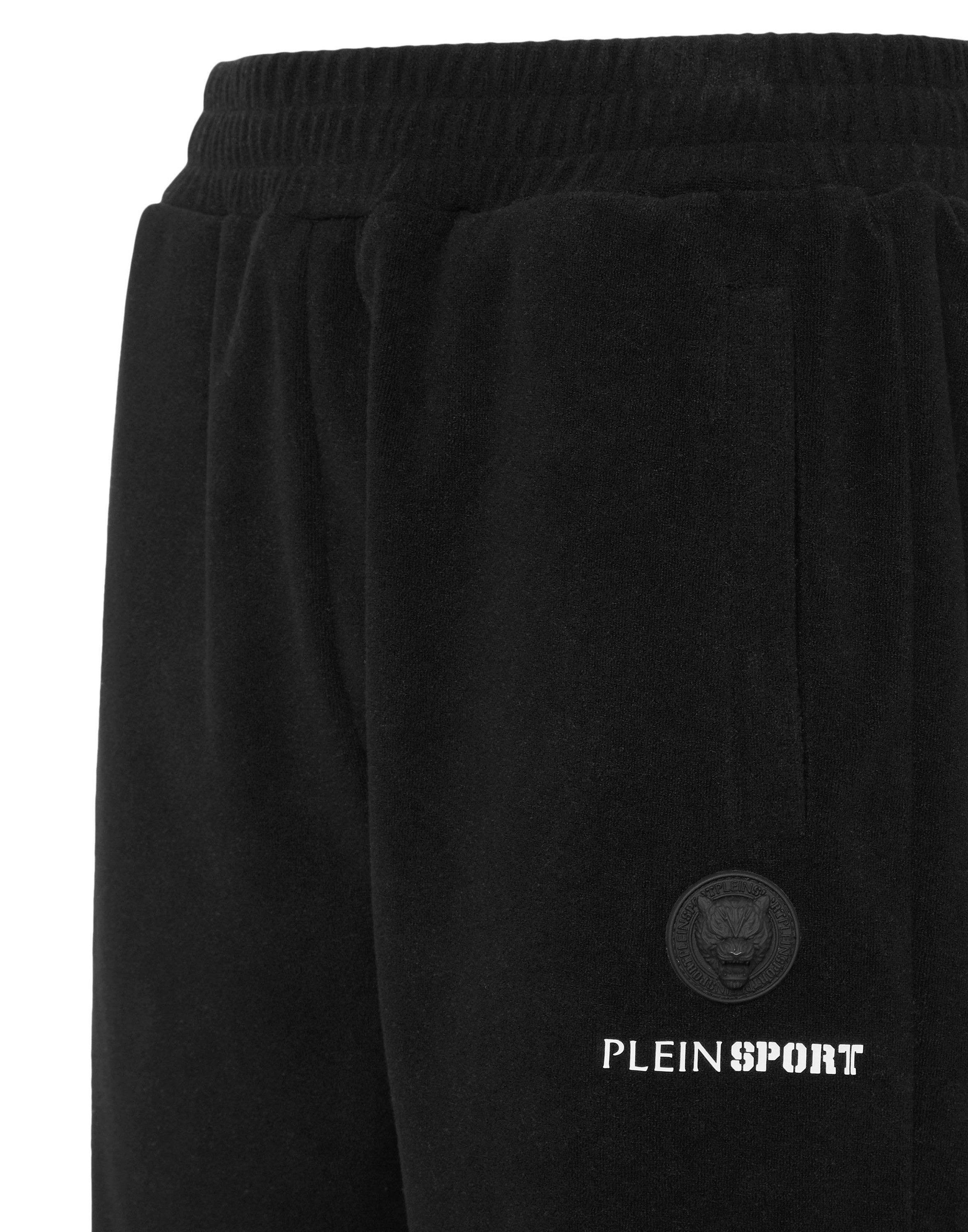 PLEIN SPORT Shorts Jogging-Shorts