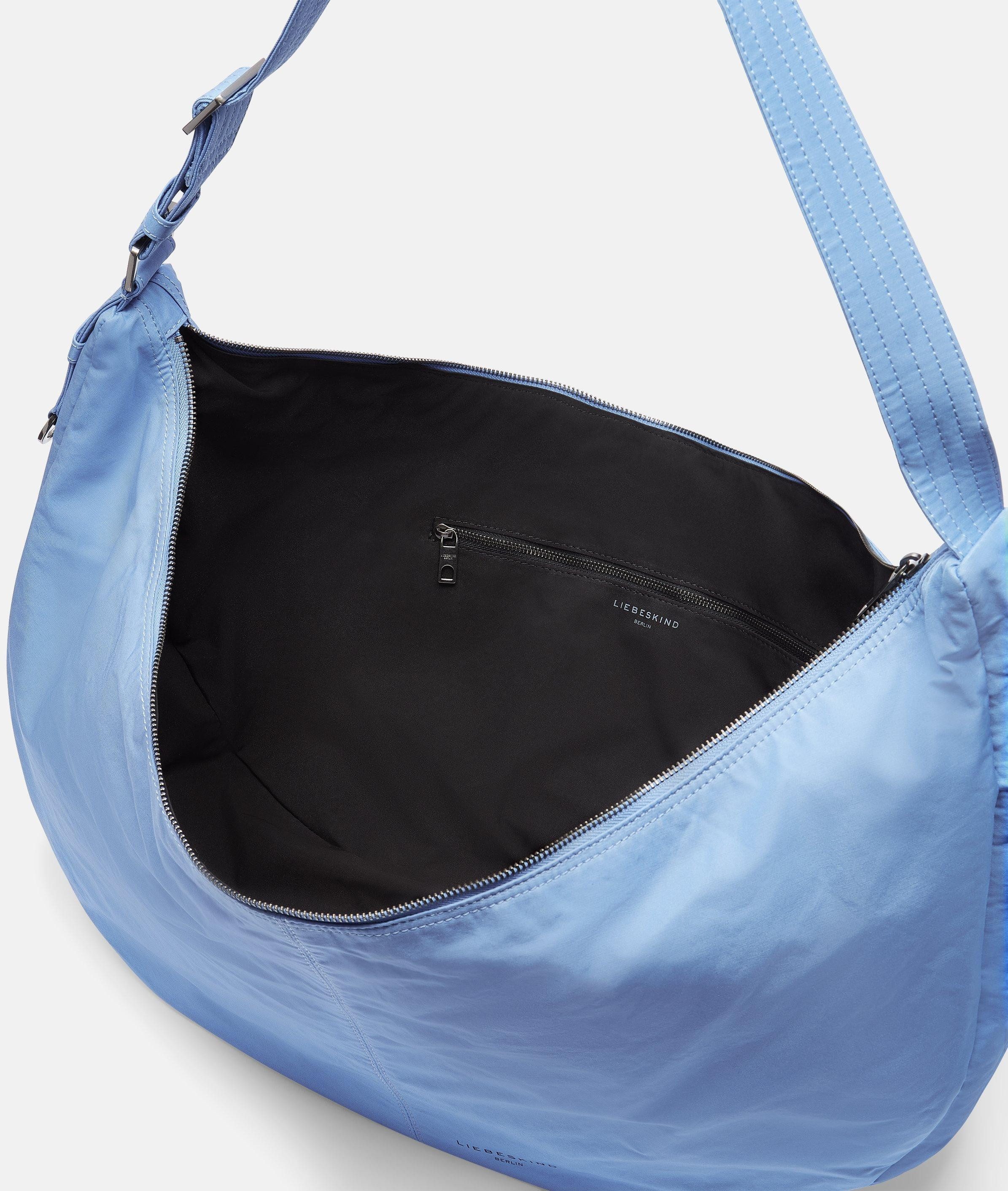Liebeskind Berlin Henkeltasche Große Hobo-Bag aus günstig online kaufen