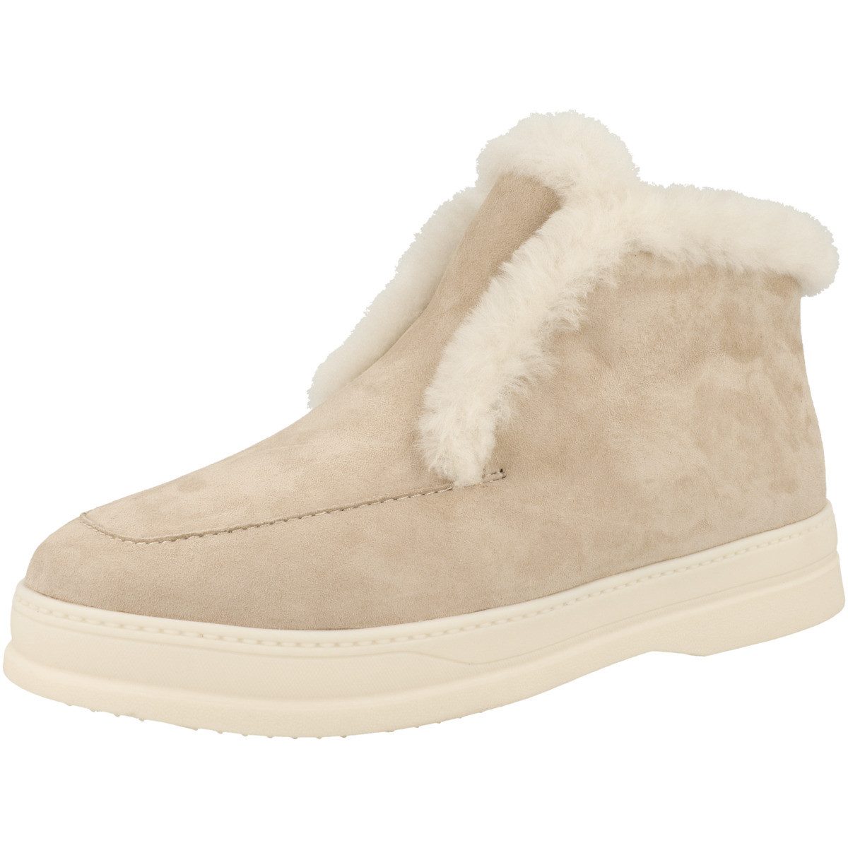 Peter Kaiser 9-76438-45 Damen Winterboots Stiefeletten, Stiefel, Winterstiefel, Winterboots, Schneestiefel