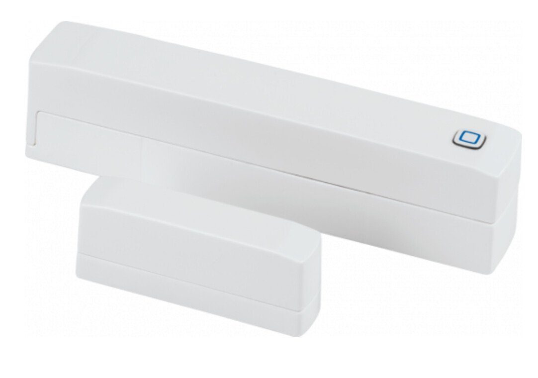 Homematic IP Heizkörperthermostat Starter-Set Raumklima, Bis zu 30 % Energieeinsparung möglich