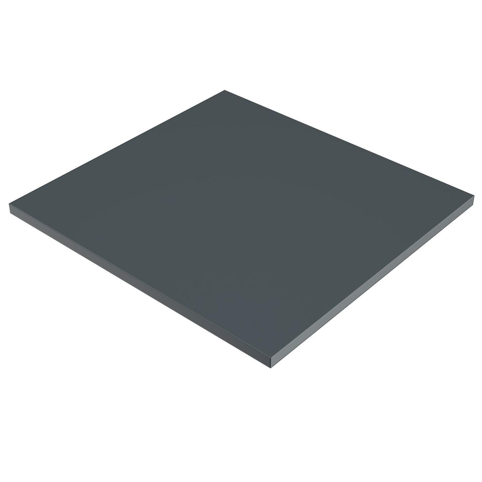 Kesseböhmer Möbelbeschlag ChefsTable Parallelschwenkmechanik Unterschrank (1 St), Tischplatte 450 x 474 x 16 mm für KESSEBÖHMER ChefsTable