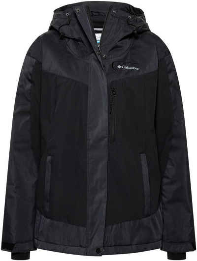Columbia Funktionsjacke »Point Park Insulated Jacket«