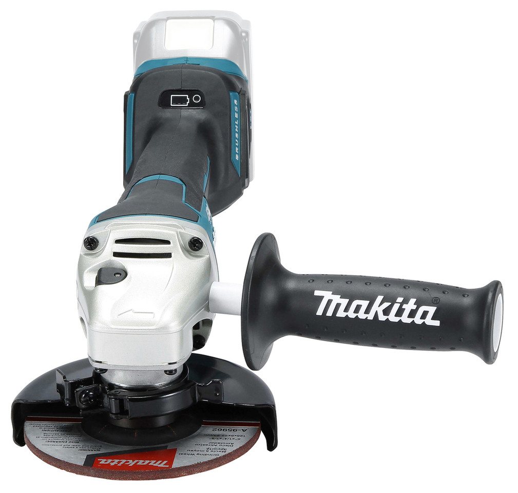 Thumbnail - Makita Akku-Winkelschleifer DGA517Z
