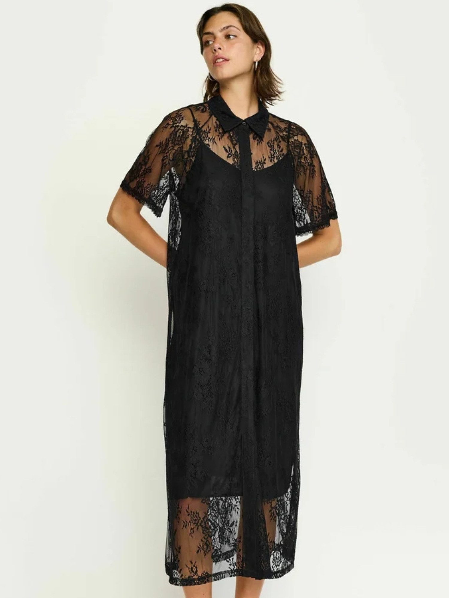 Soft Rebels Blusentop Soft Rebels Shirt SRLaurel