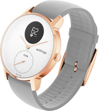 Withings STEEL HR (36 mm) Smartwatch