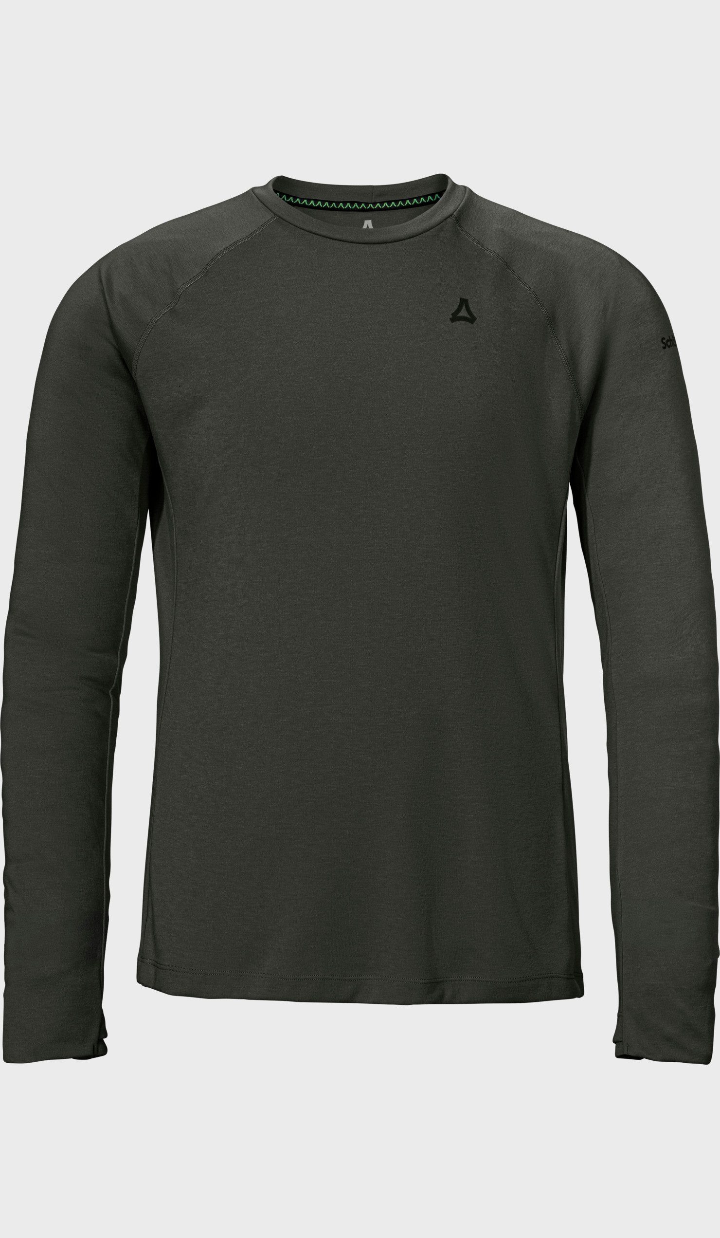 Schöffel Funktionsshirt Longsleeve Style Refoca MEN