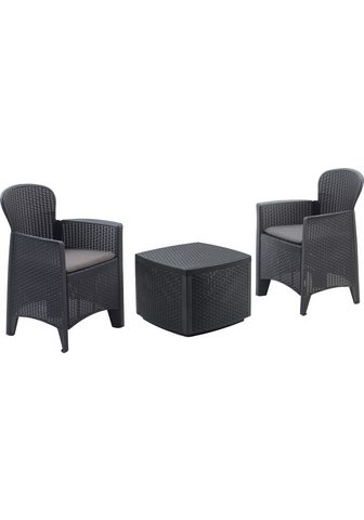  Best Loungeset Trente (1-tlg) lounge-r...