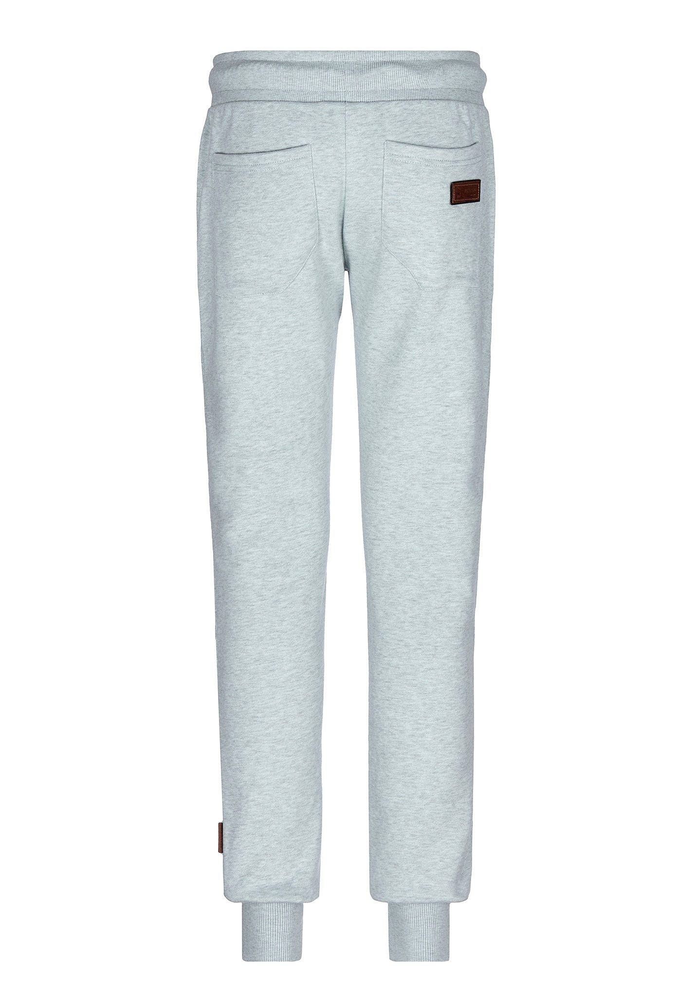 naketano Top & Sweatbermudas Deine Muttaaa günstig online kaufen
