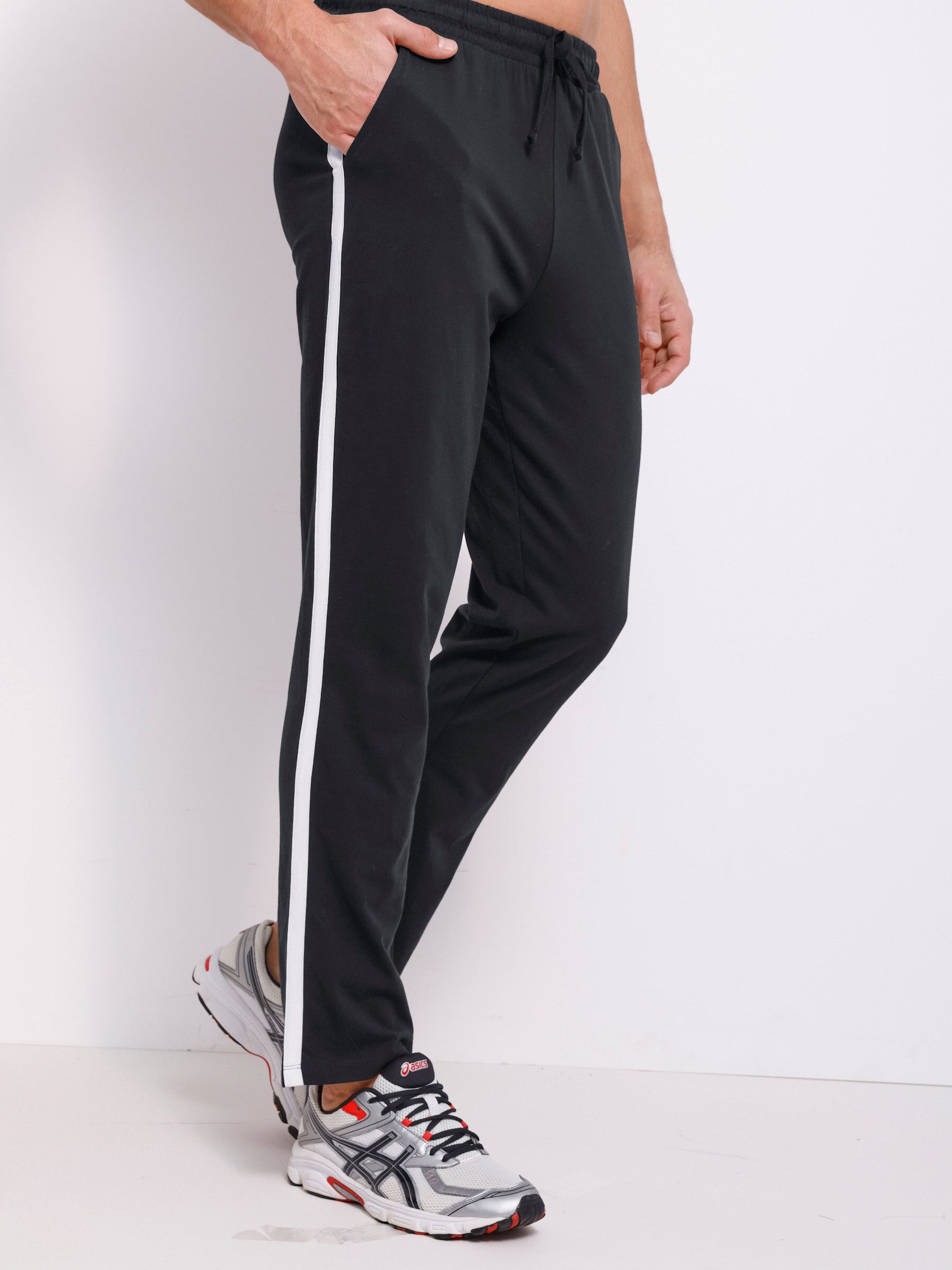 Jogginghose Freizeithose