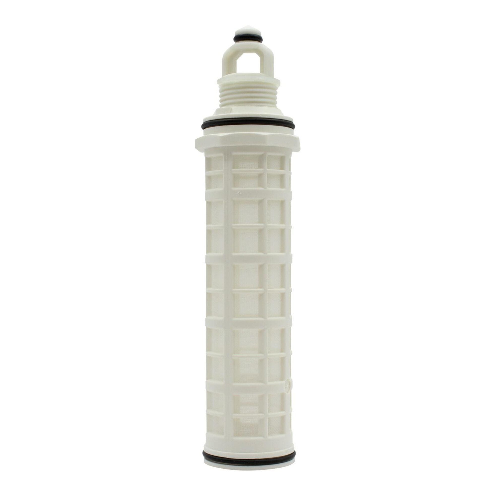 RIEGLER Heizgerät Riegler Filtereinsatz, für Rückspülfilter, R 3/4, R 1 und R 1 1/4