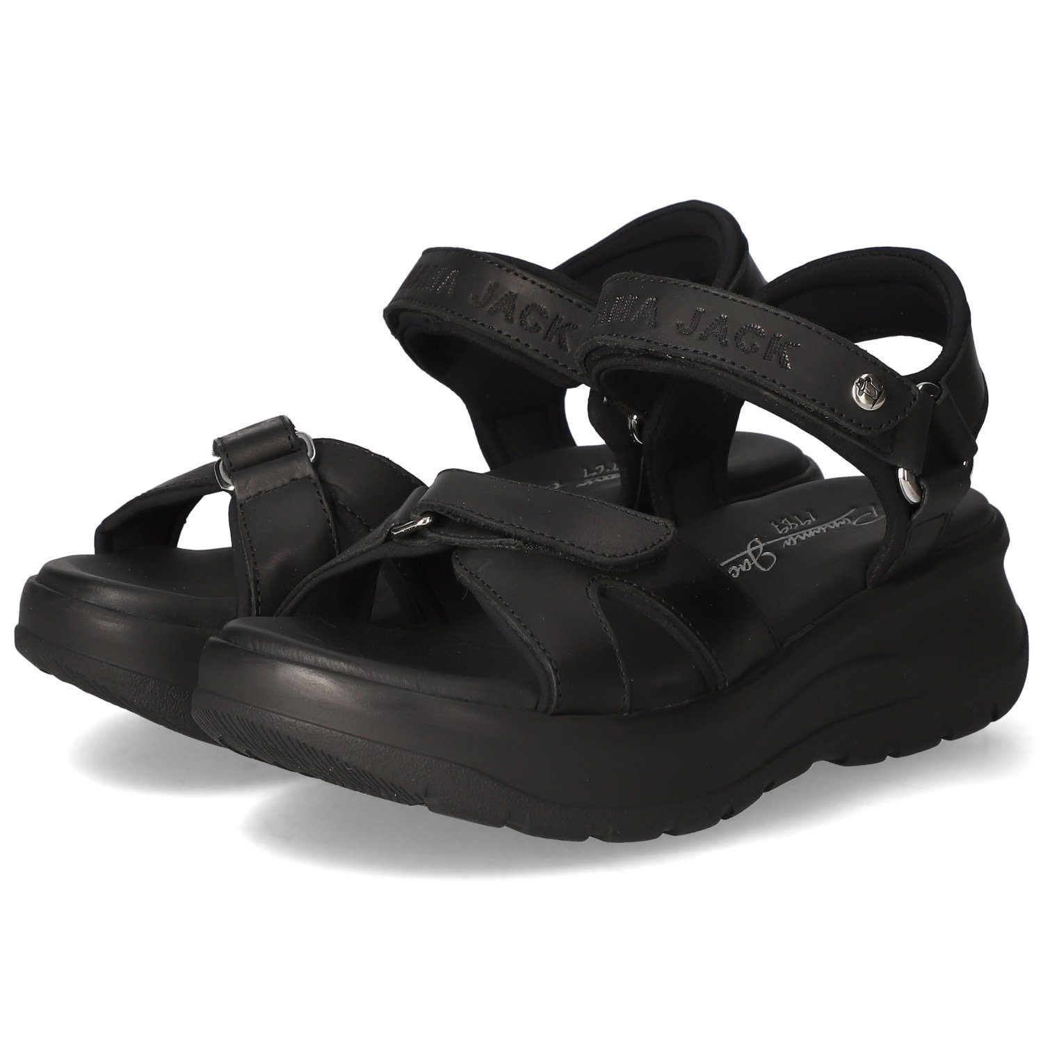 Panama Jack Sandaletten NEWEL Sandalette