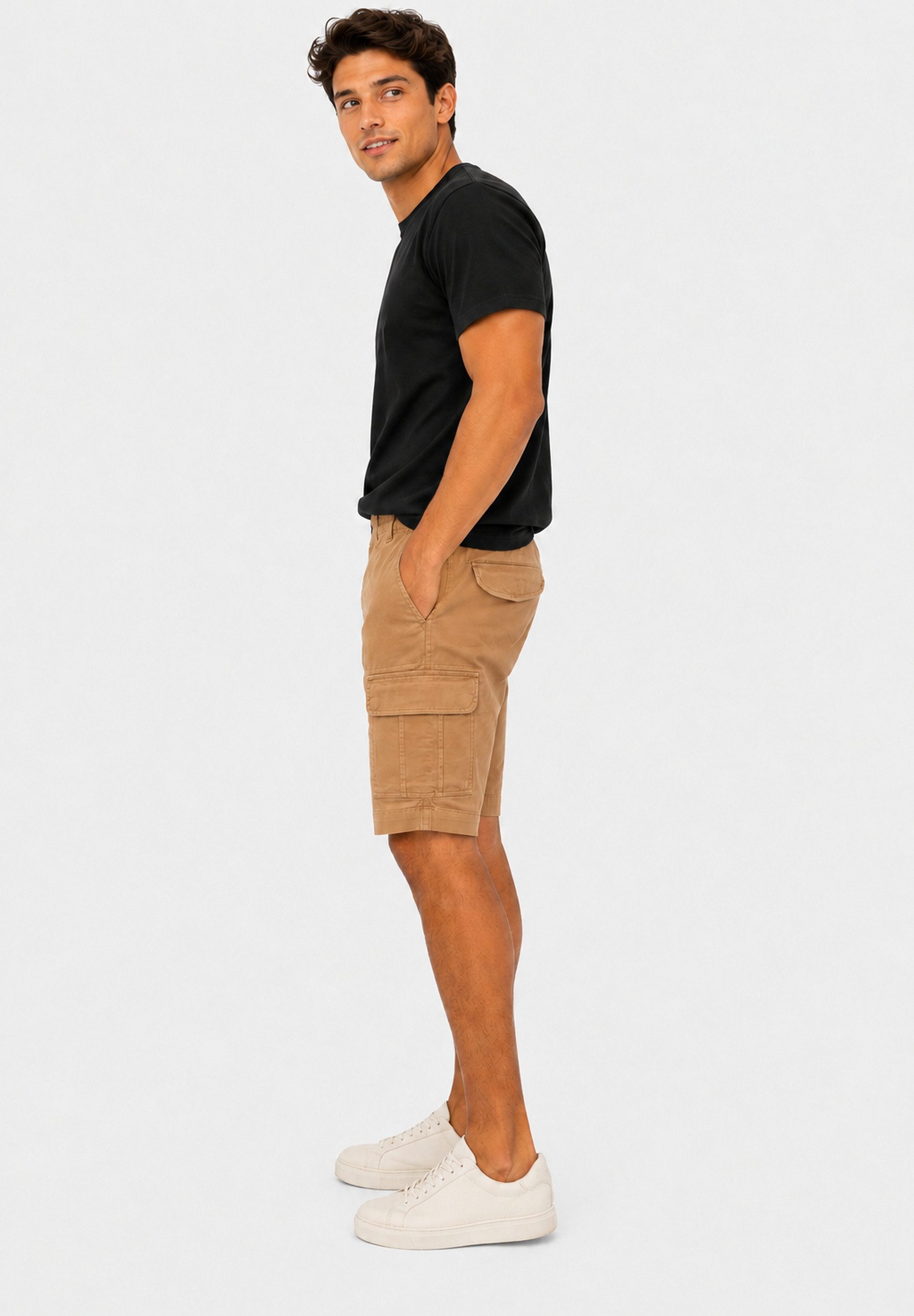 Elara Cargoshorts Cargoshorts