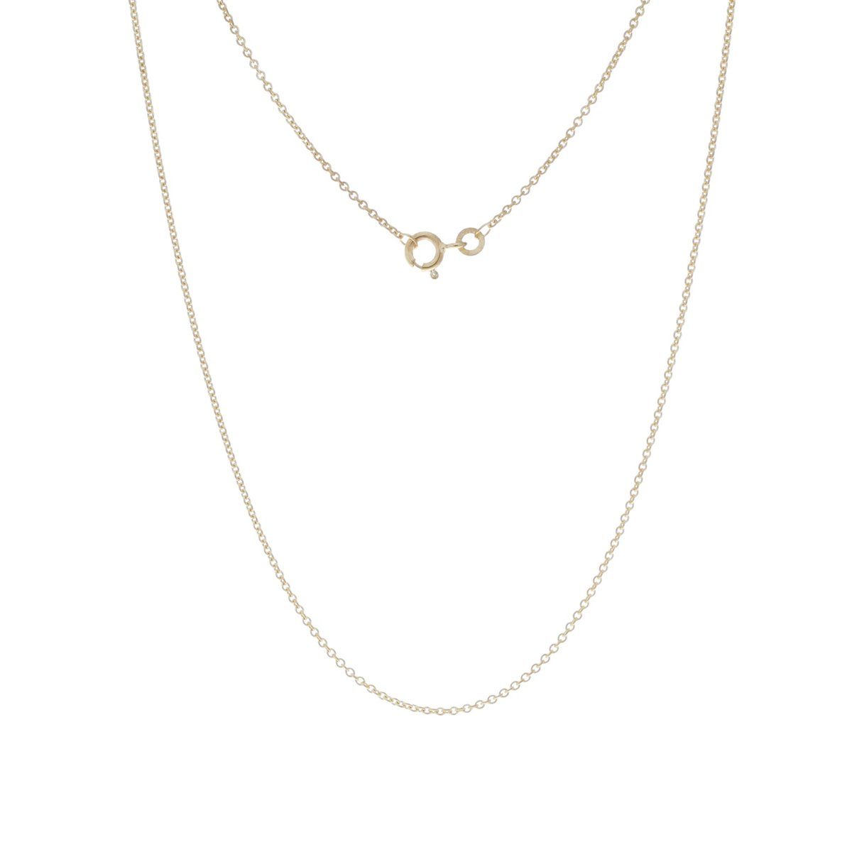 XEN Goldkette goldfarben...