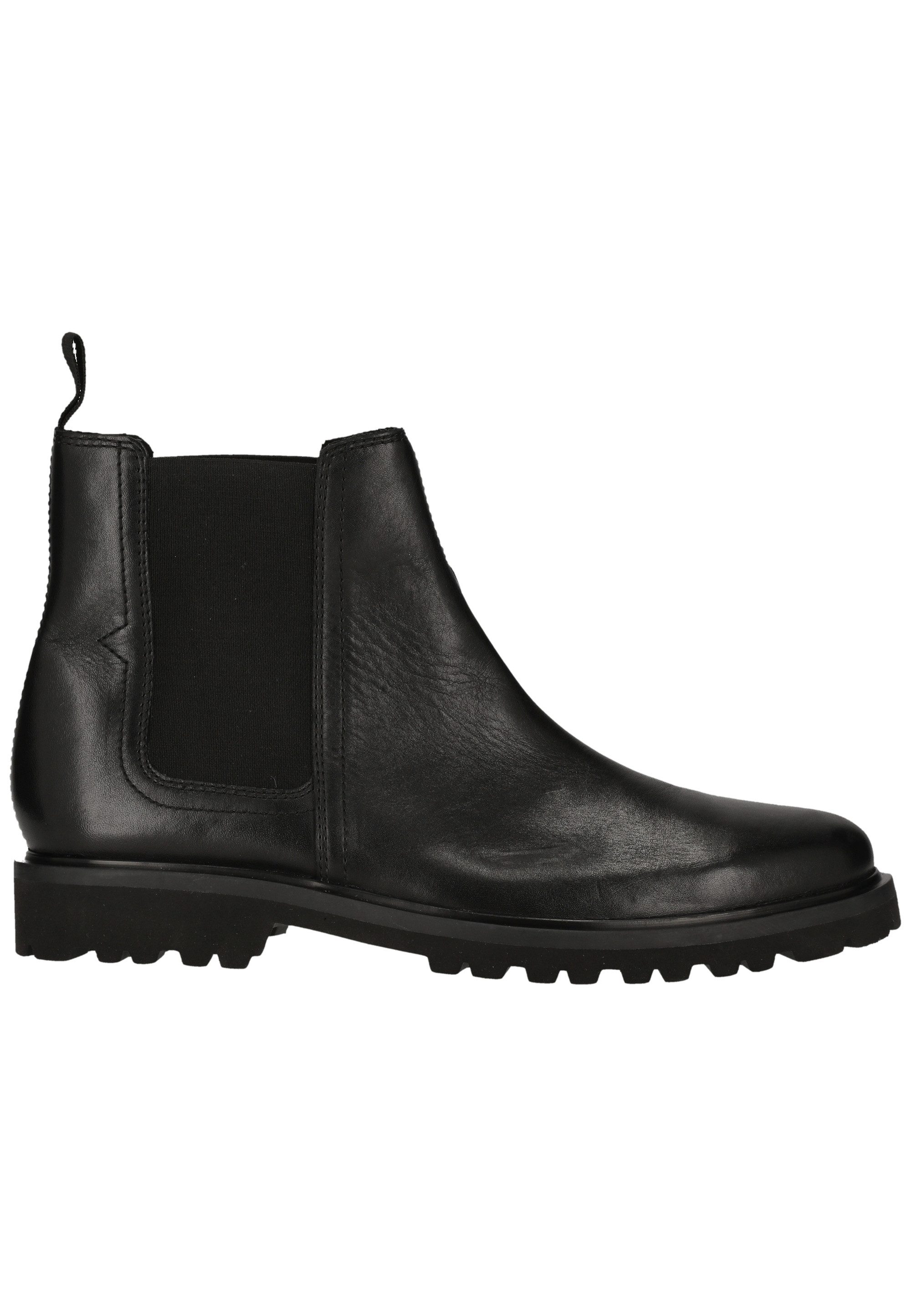 Clarks Berwick Easy Stiefelette mit besonders weichem Fußbett