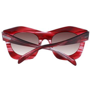 EMILIO PUCCI Sonnenbrille EP0123 5168F