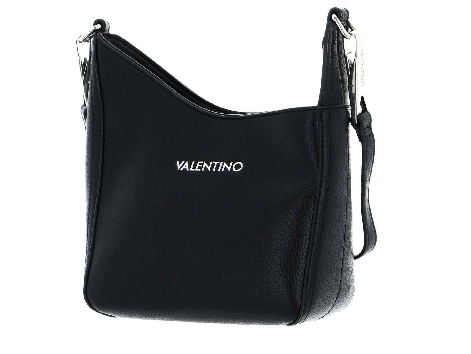 VALENTINO (Set, Conscious 2-tlg) Umhängetasche Re BAGS Nero