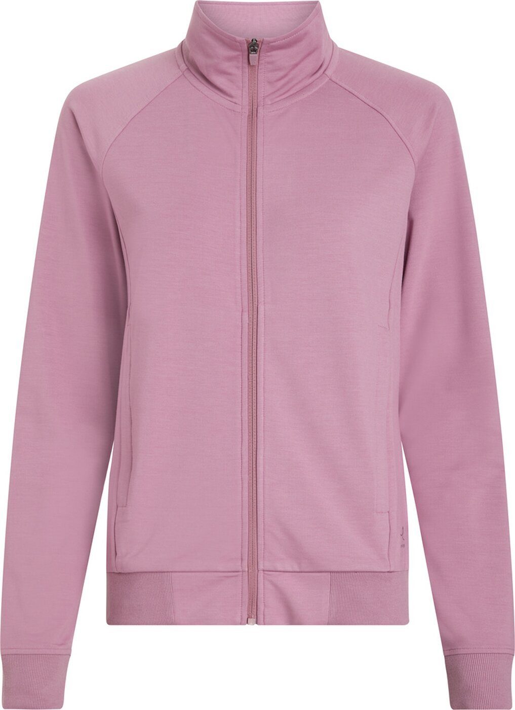 Energetics Sweater Da.-Funktions-Jacke Rory II W Peacoat/Atomic Blue/Rooibos