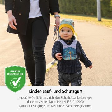 Reer Kindersicherung TravelKid Go Kinder Lauf- und Schutzgurt