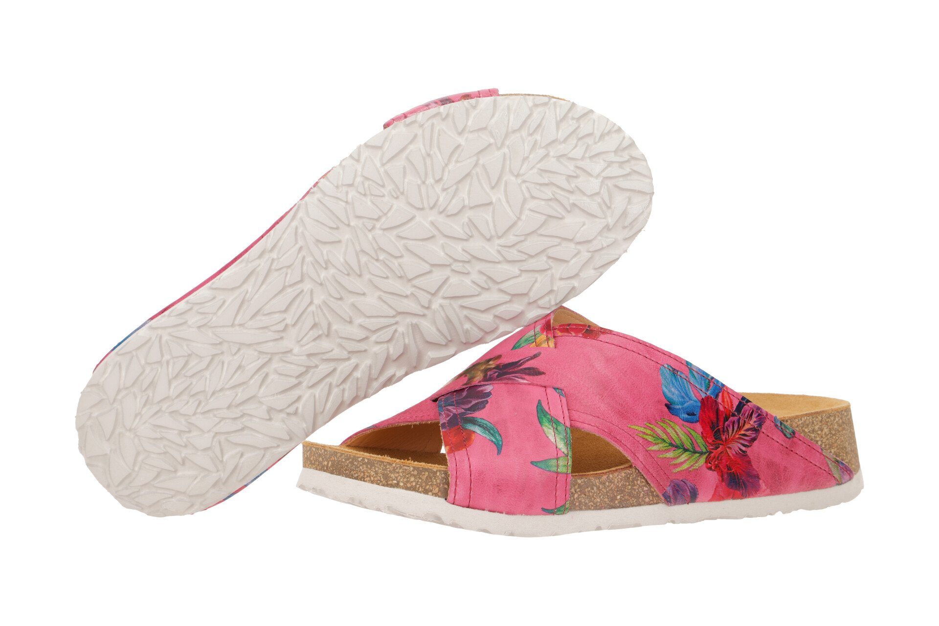 Think! 3-000537-9020 Pantolette