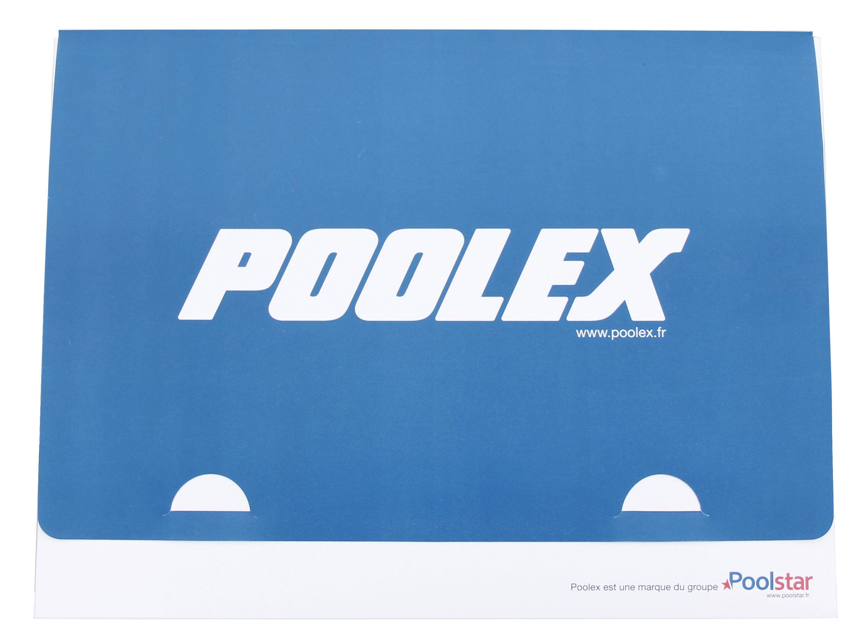 POOLEX Pool-Wärmepumpe Wärmepumpe Q-Line 7 (1 18 7 für KW - Stück), von Becken 22m³ Poolheizung