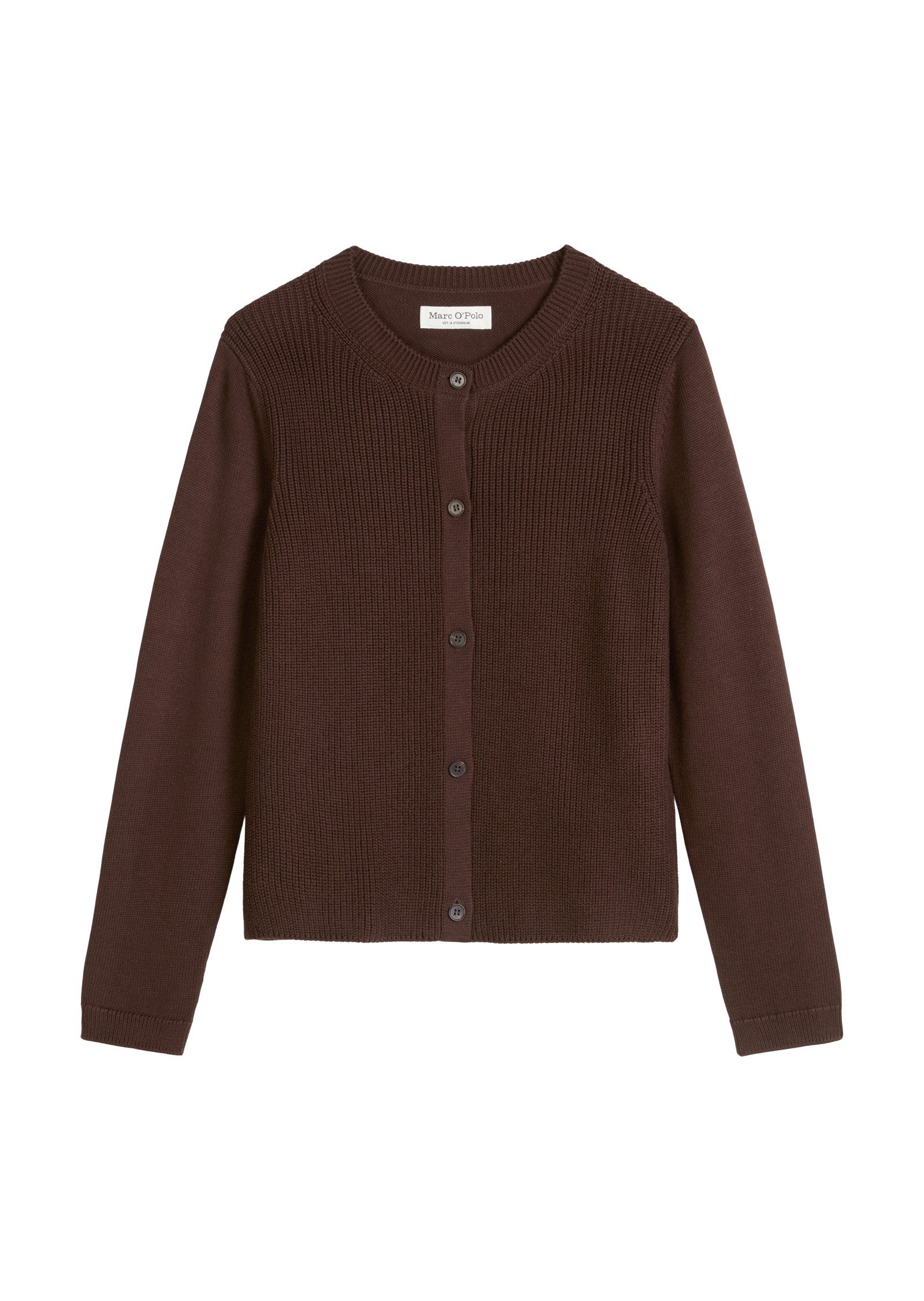 Marc O'Polo Strickjacke günstig online kaufen