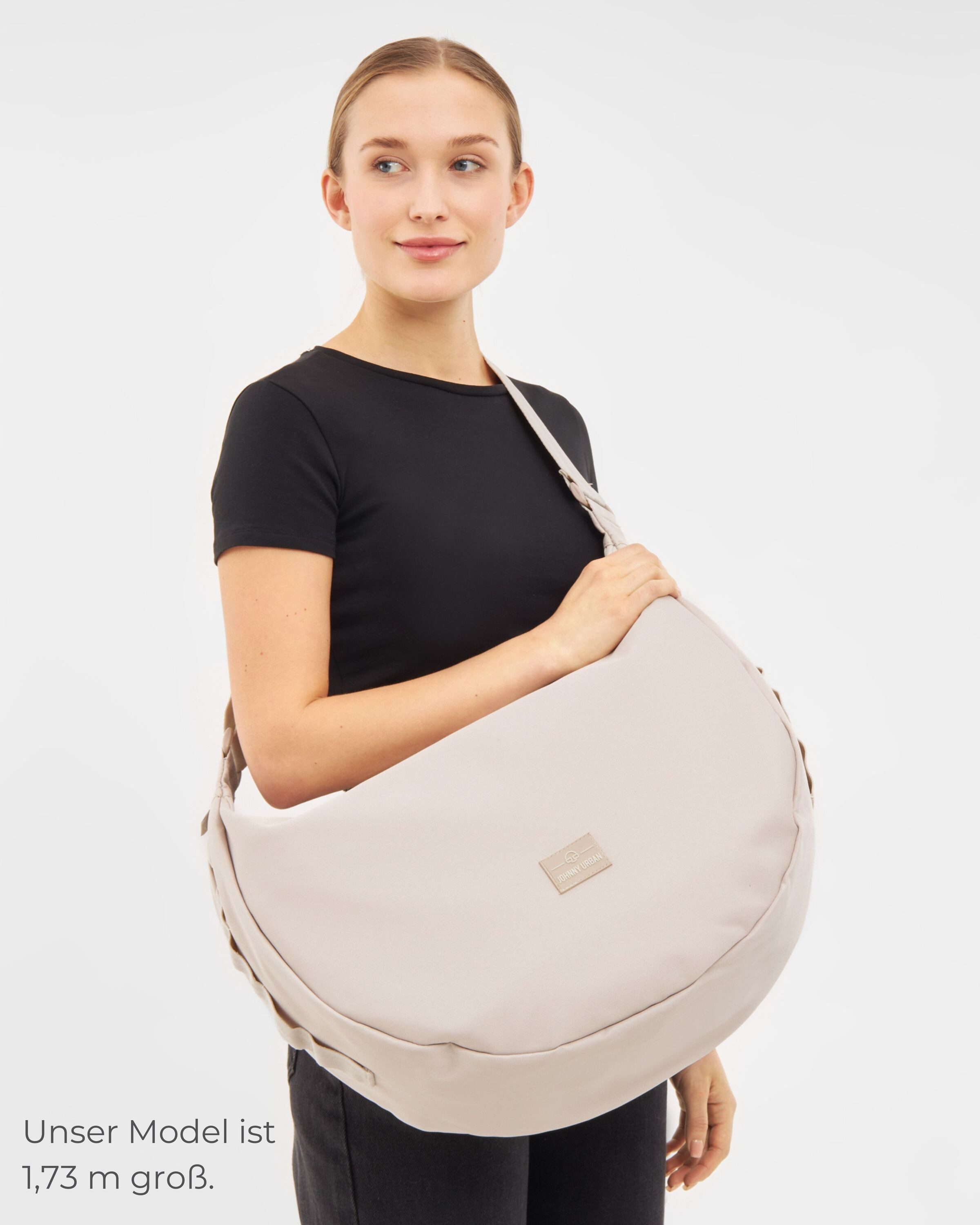 Johnny Urban Umhängetasche Ally Large Half günstig online kaufen