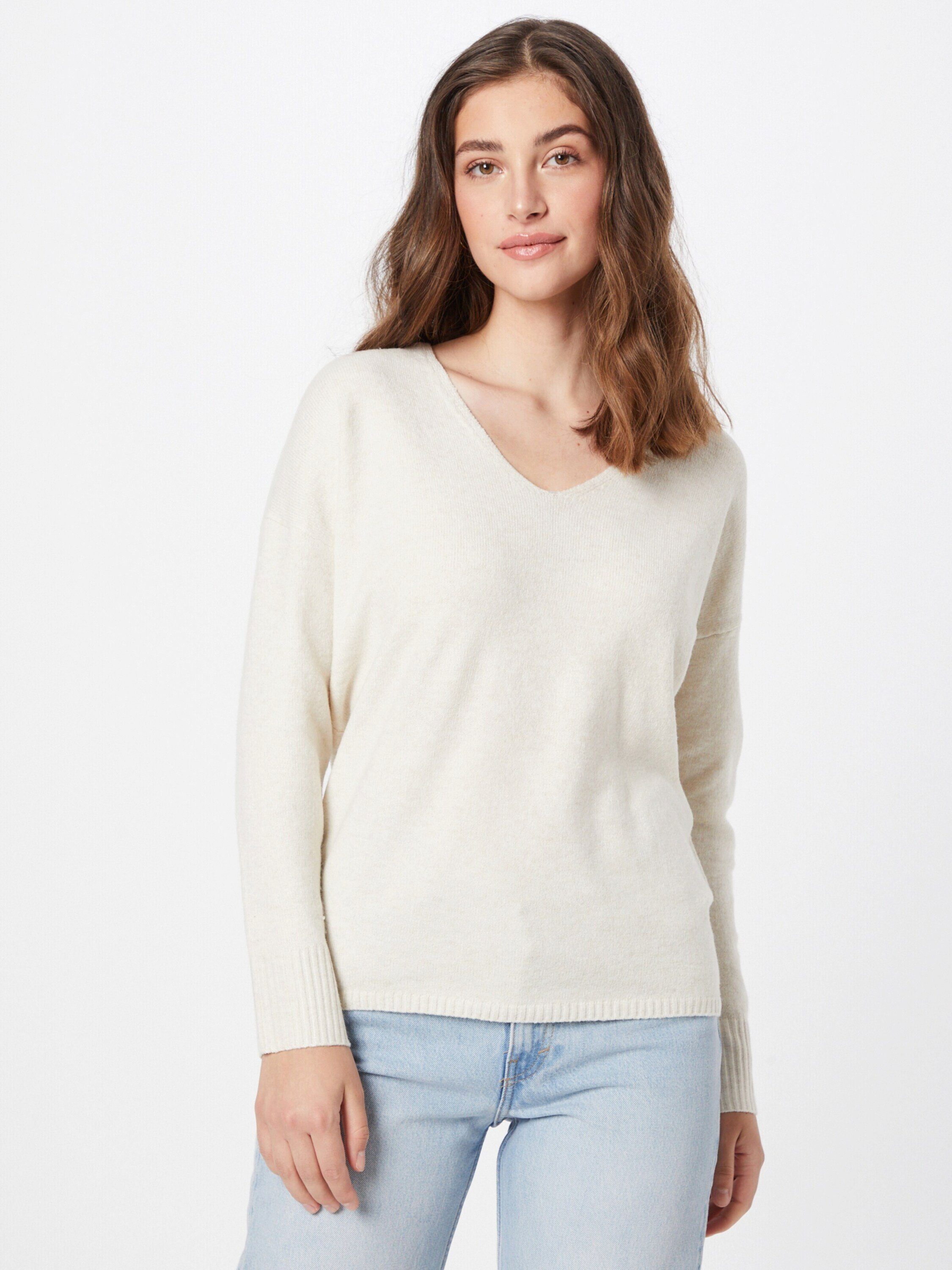 ONLY Strickpullover ONLRica (1-tlg) Plain/ohne Details günstig online kaufen