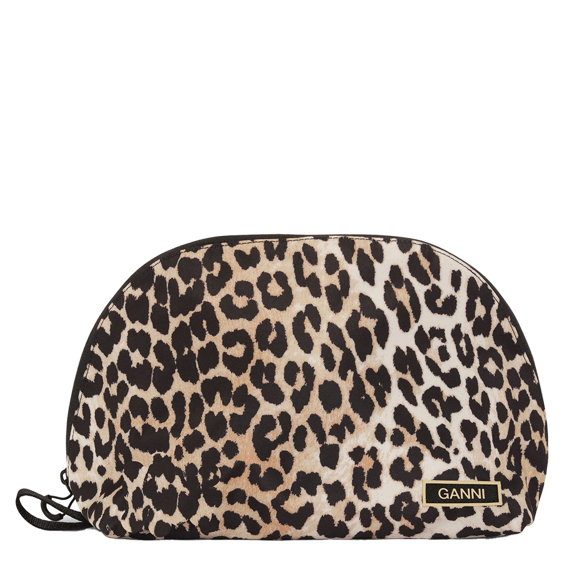 Ganni wash bag sale