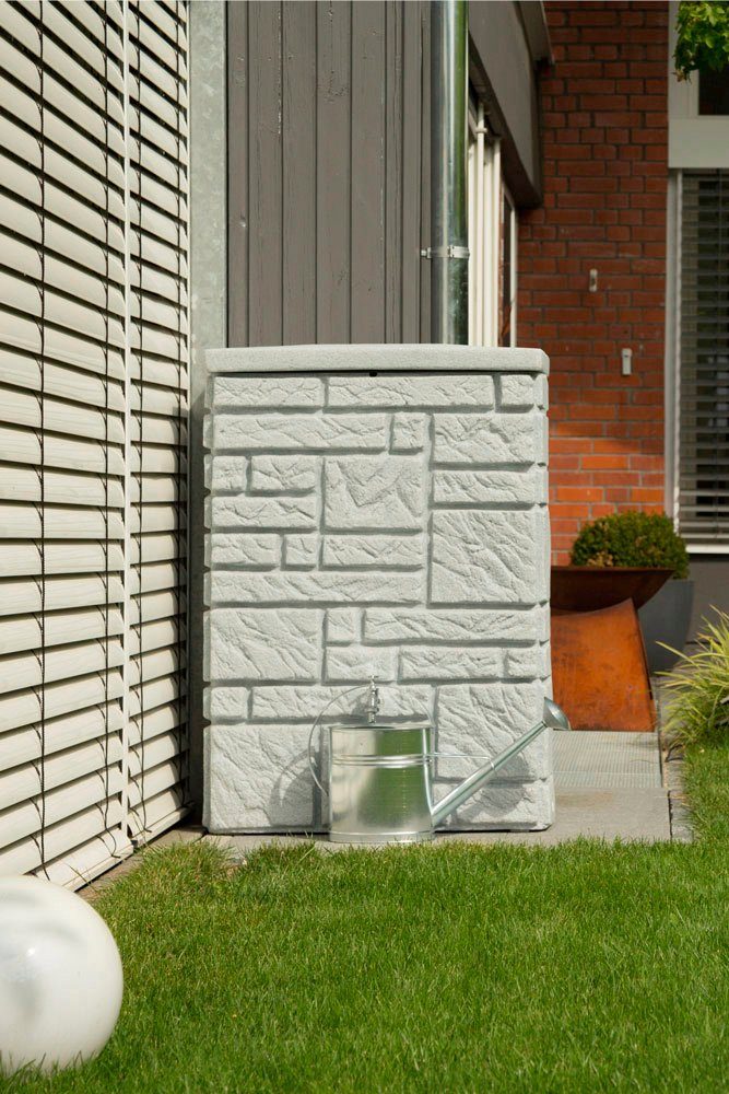 ARVES Regentonne Maurano, 300 l, BxTxH: 80x40x118 cm