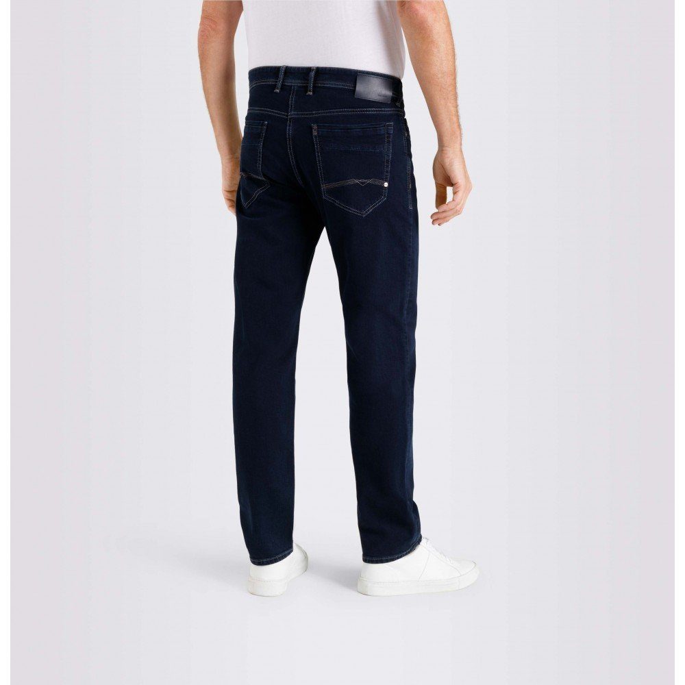 MAC H799 blue 5-Pocket-Jeans