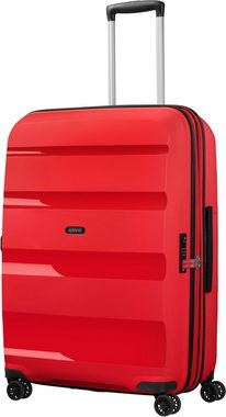 American Tourister® Hartschalen-Trolley Bon Air DLX, 75 cm, 4 Rollen, Reisekoffer Großer Koffer TSA-Zahlenschloss Volumenerweiterung