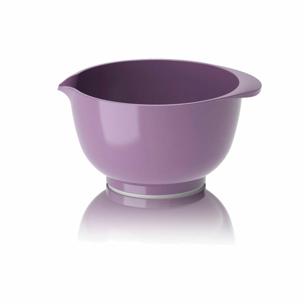 ROSTI Schüssel Margrethe New Lavender, 0.5 L, Durostima (technischer Thermoplast)