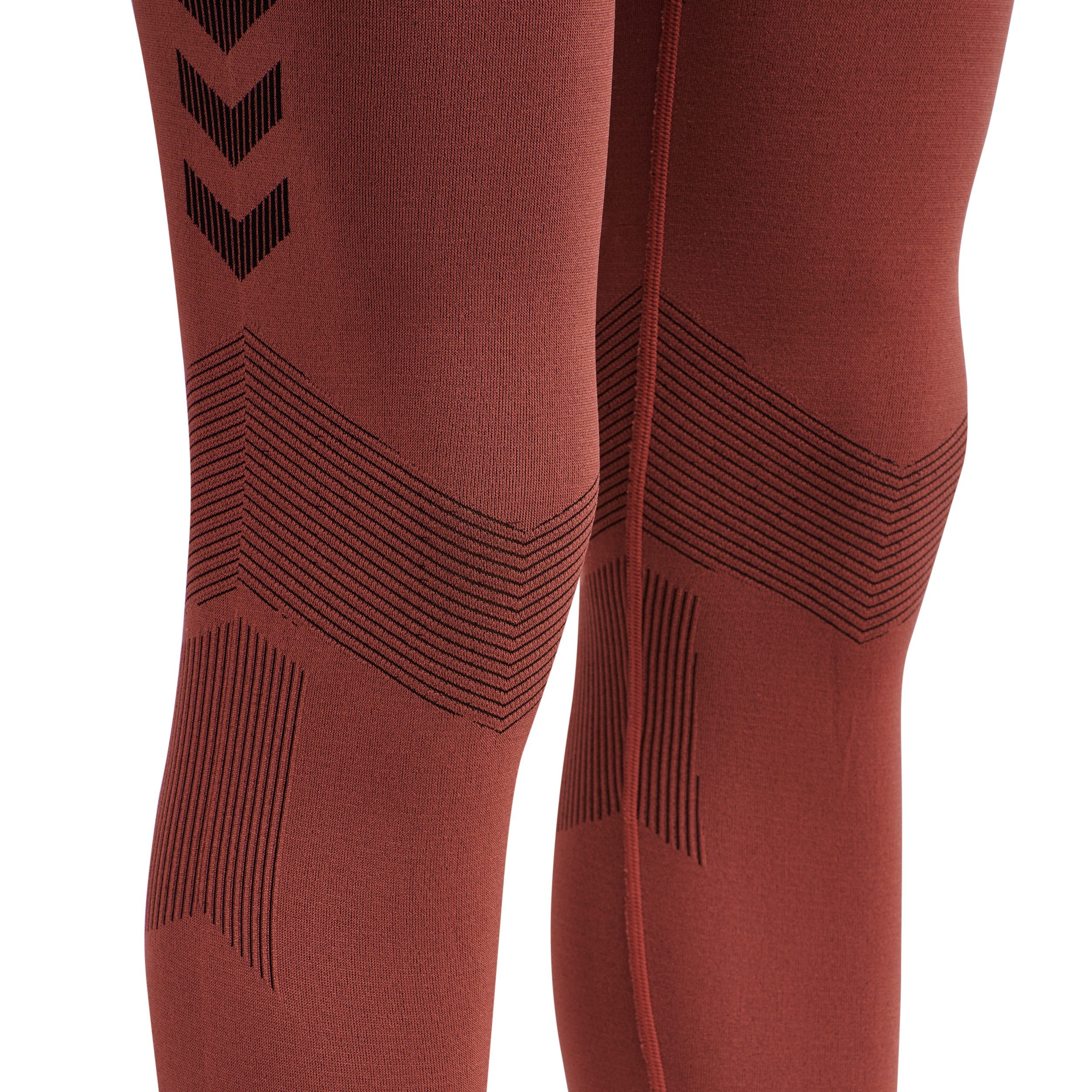 hummel Thermounterhemd hmlFirst Seamless Training Tight Women