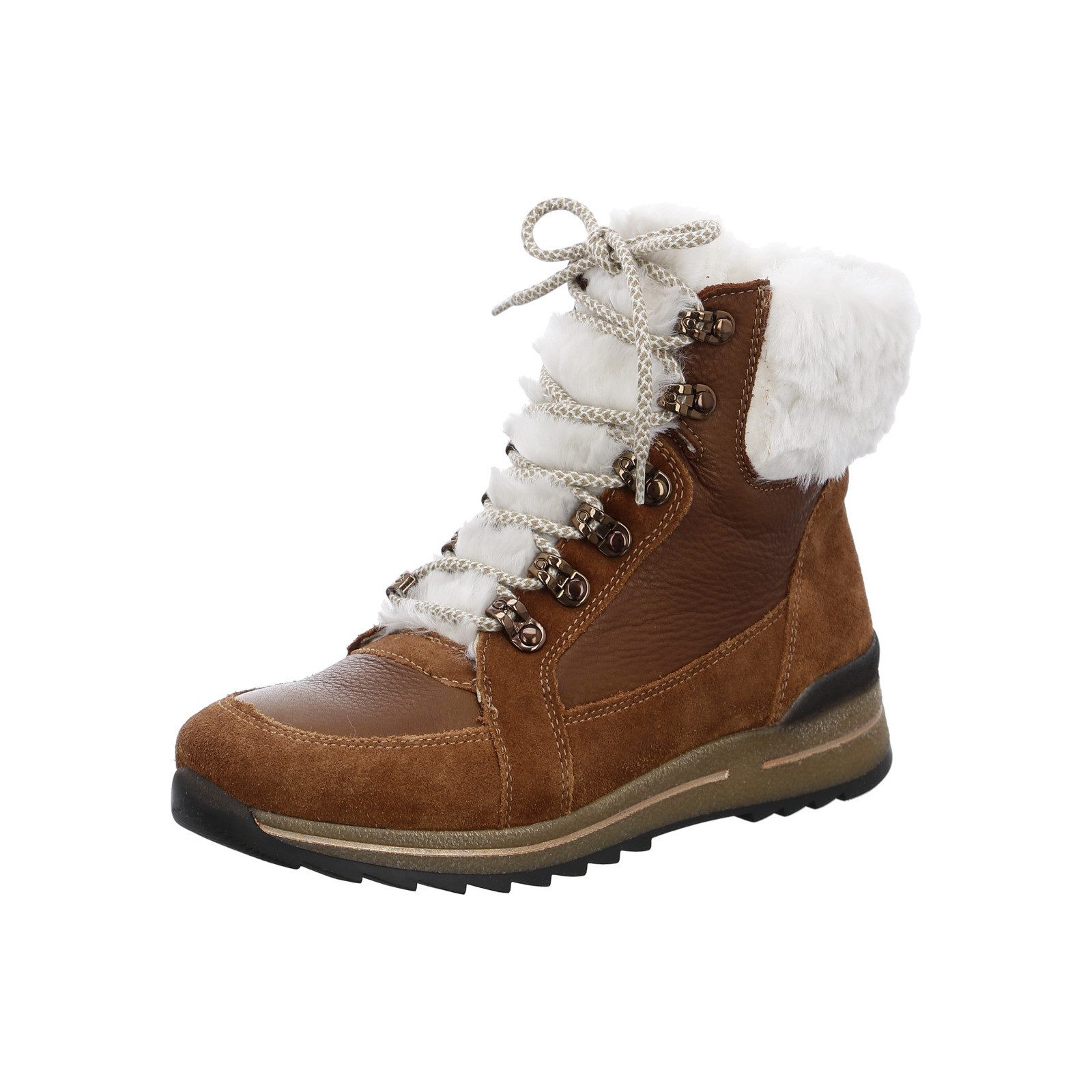 Damen Stiefelette Osaka Stiefelette