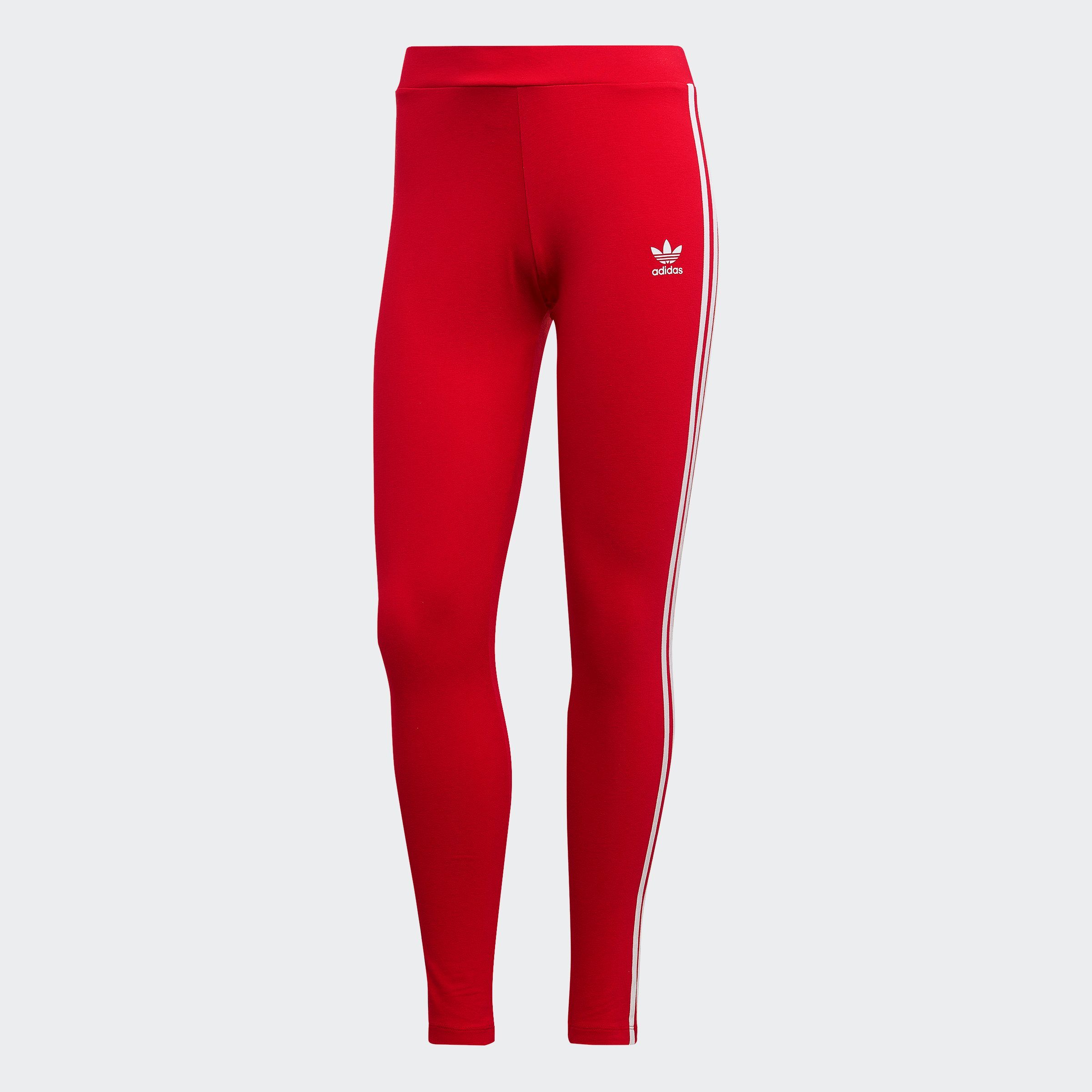 VIVRED CLASSICS Leggings 3-STREIFEN ADICOLOR adidas (1-tlg) Originals