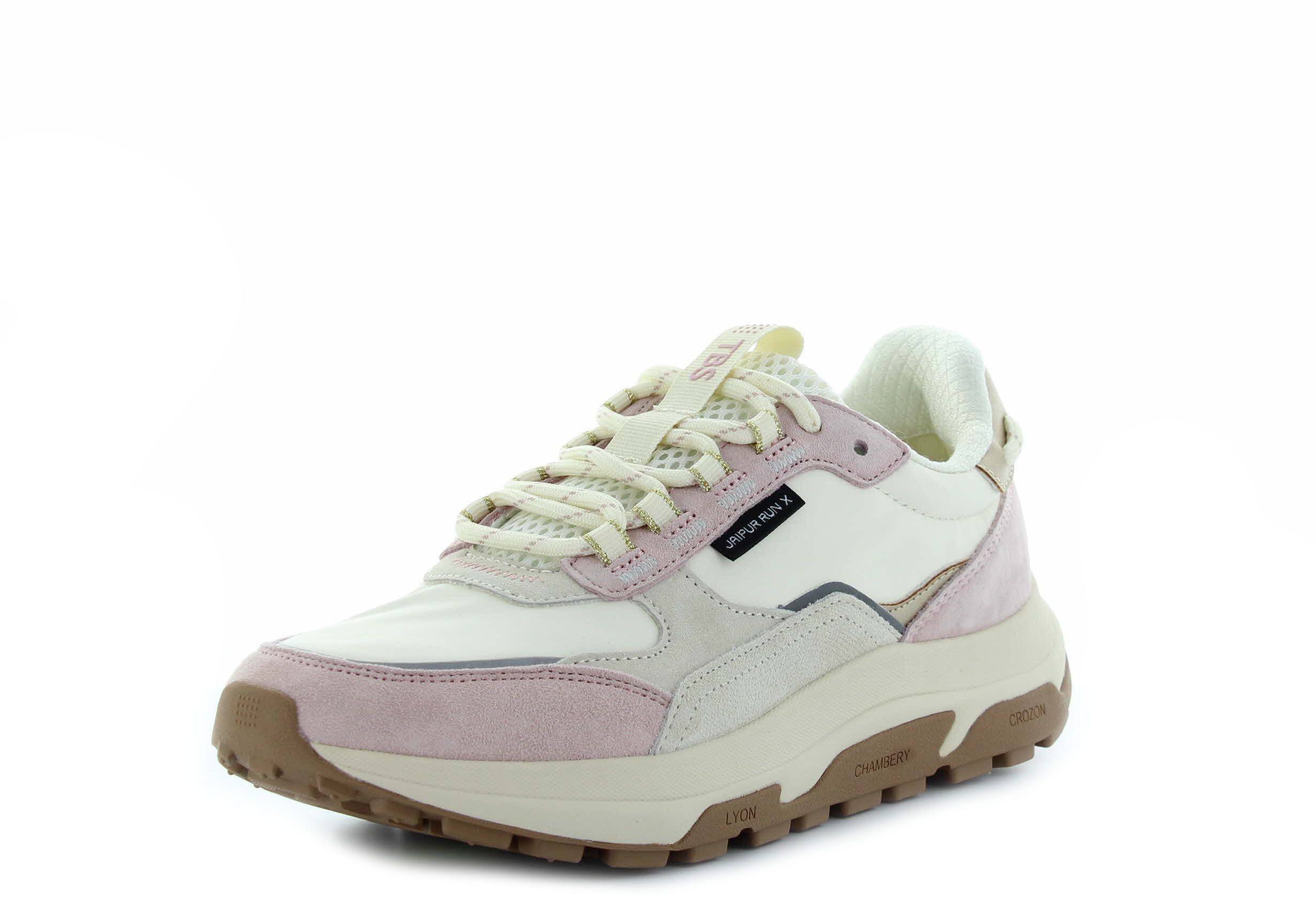 tbs JAZONNE Sneaker Flexibel