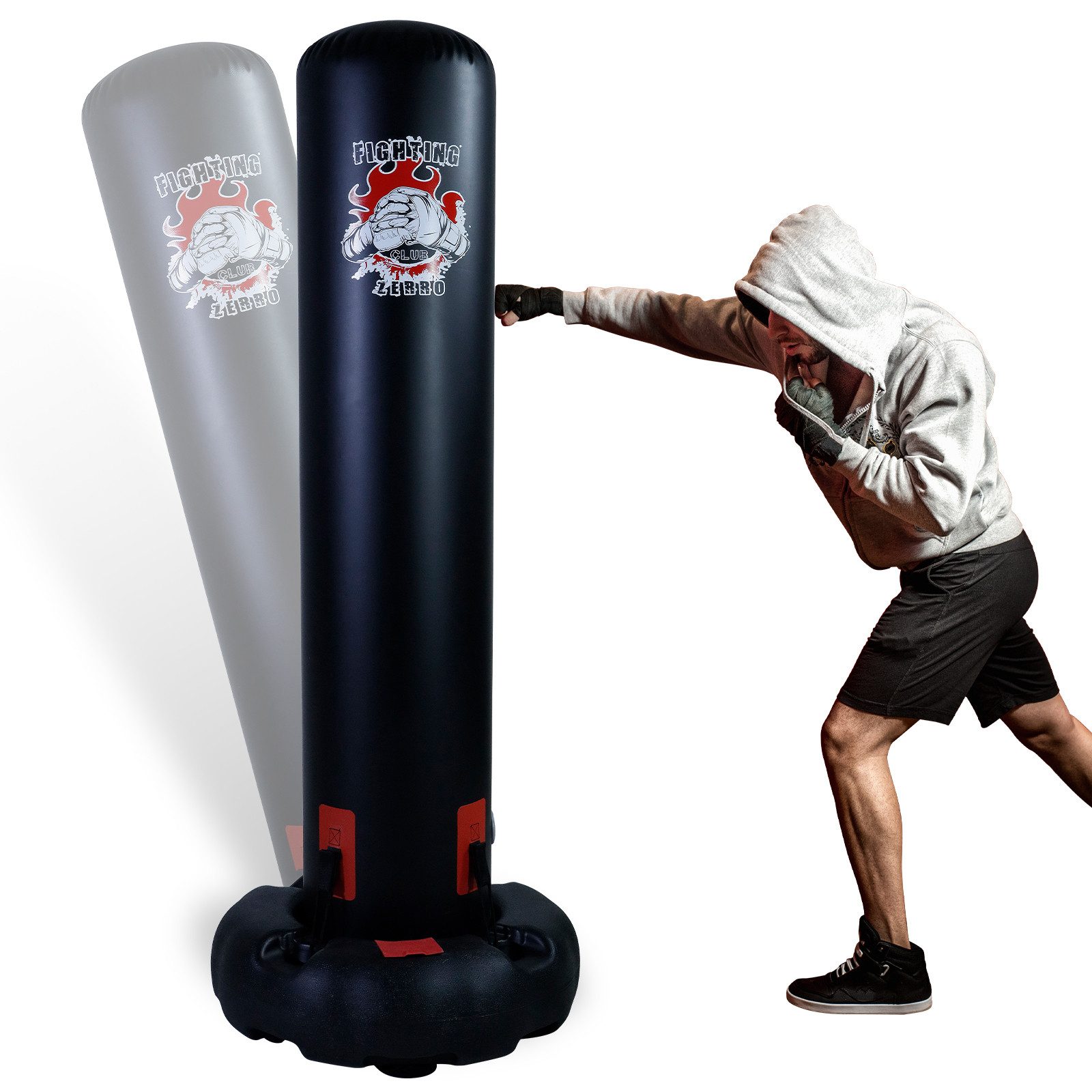 Standboxsack