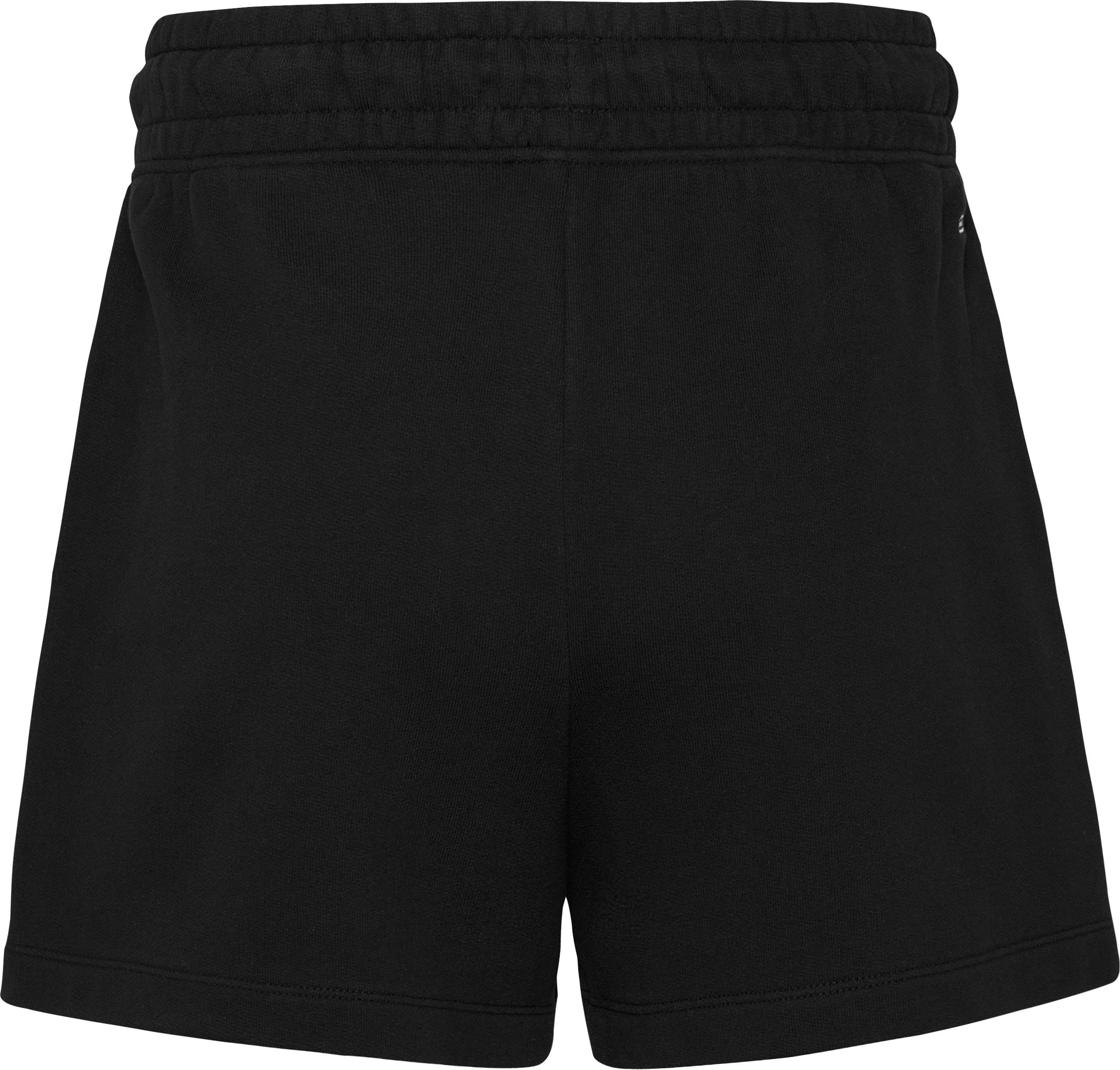 Tommy Jeans Shorts TJW SCRIPT SHORT EXT mit Logoschriftzug