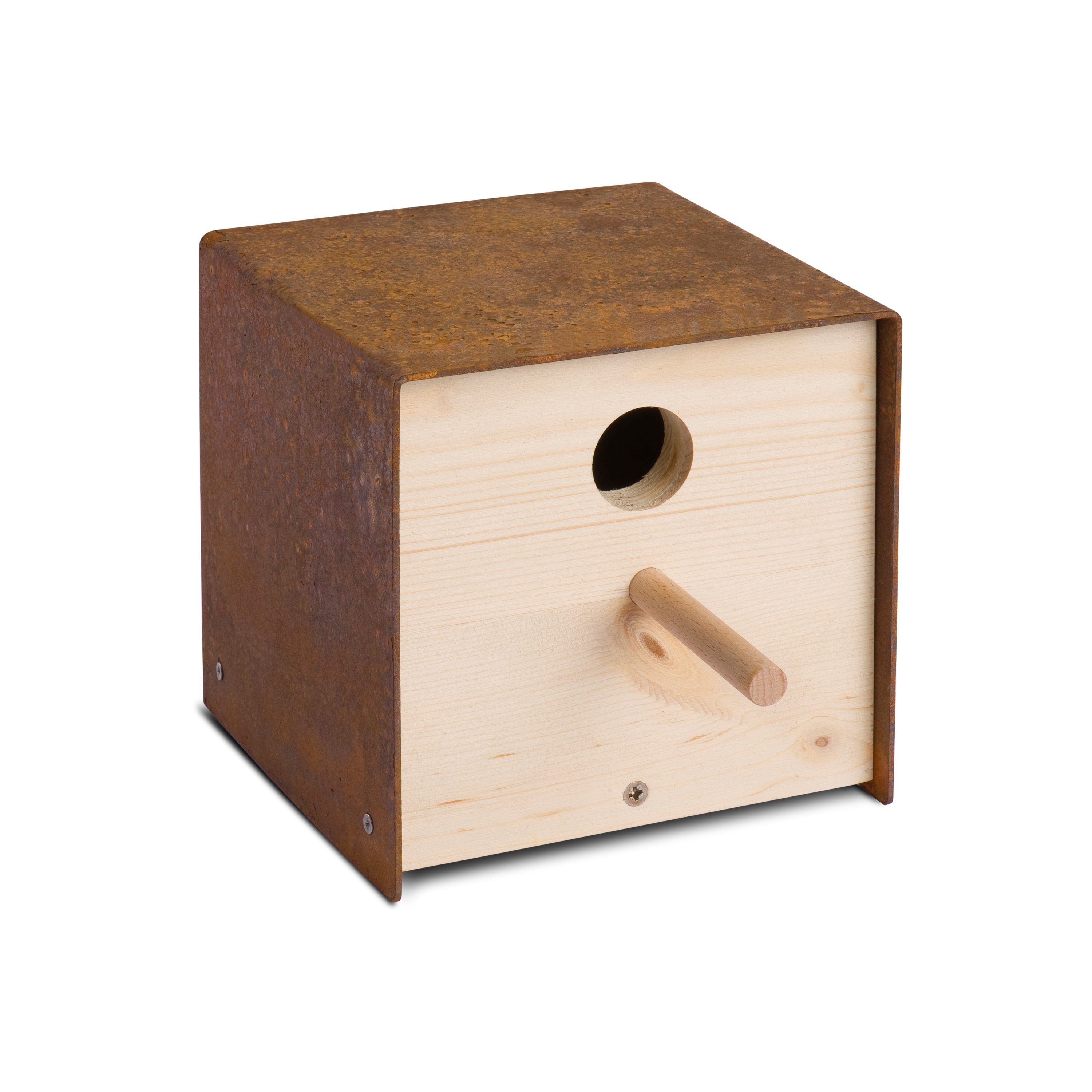 Keilbach Designprodukte Nistkasten twitter