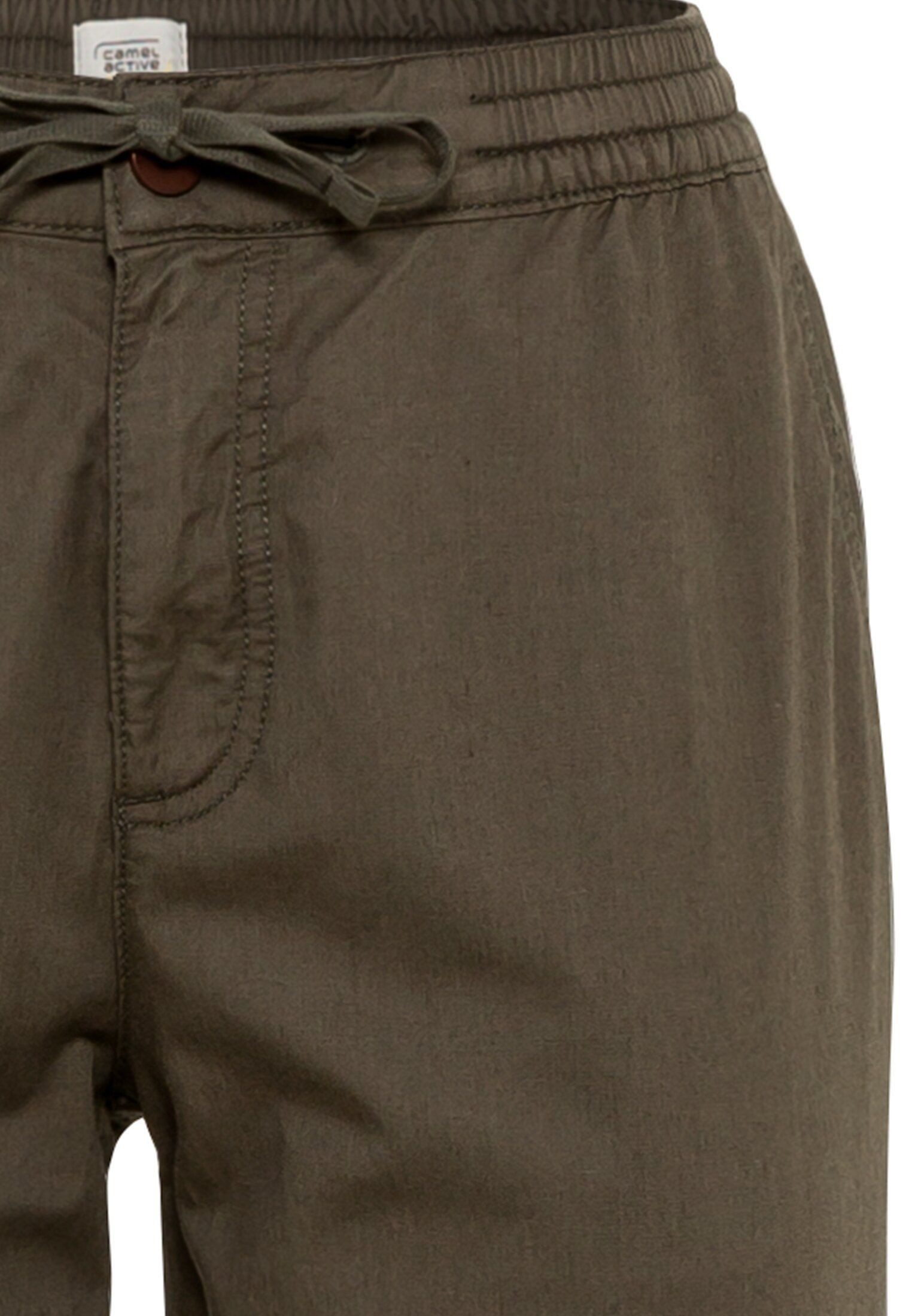 camel active Chinohose