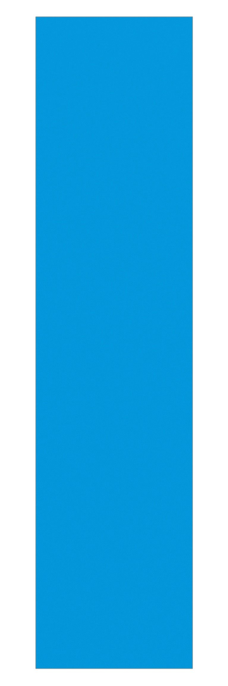 Bilderdepot24 Schiebegardine modern Flächenvorhang blickdicht Enzian, günstig online kaufen