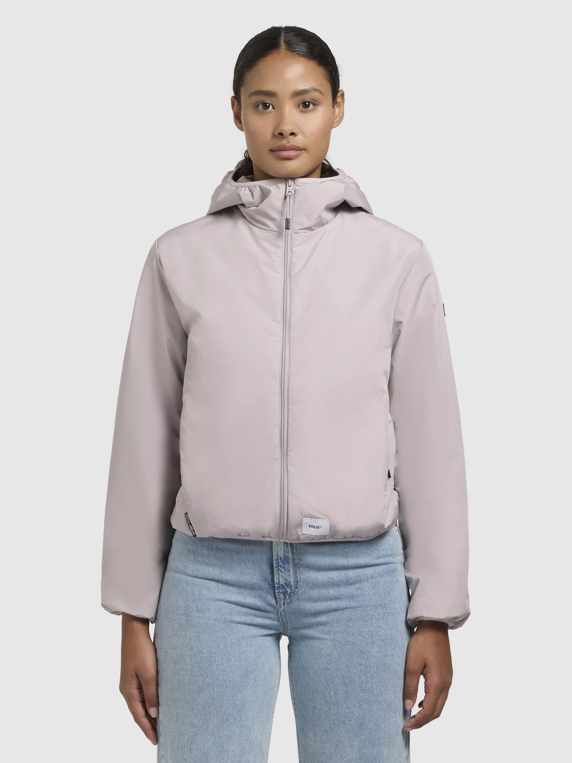 khujo Sommerjacke SHELLY günstig online kaufen