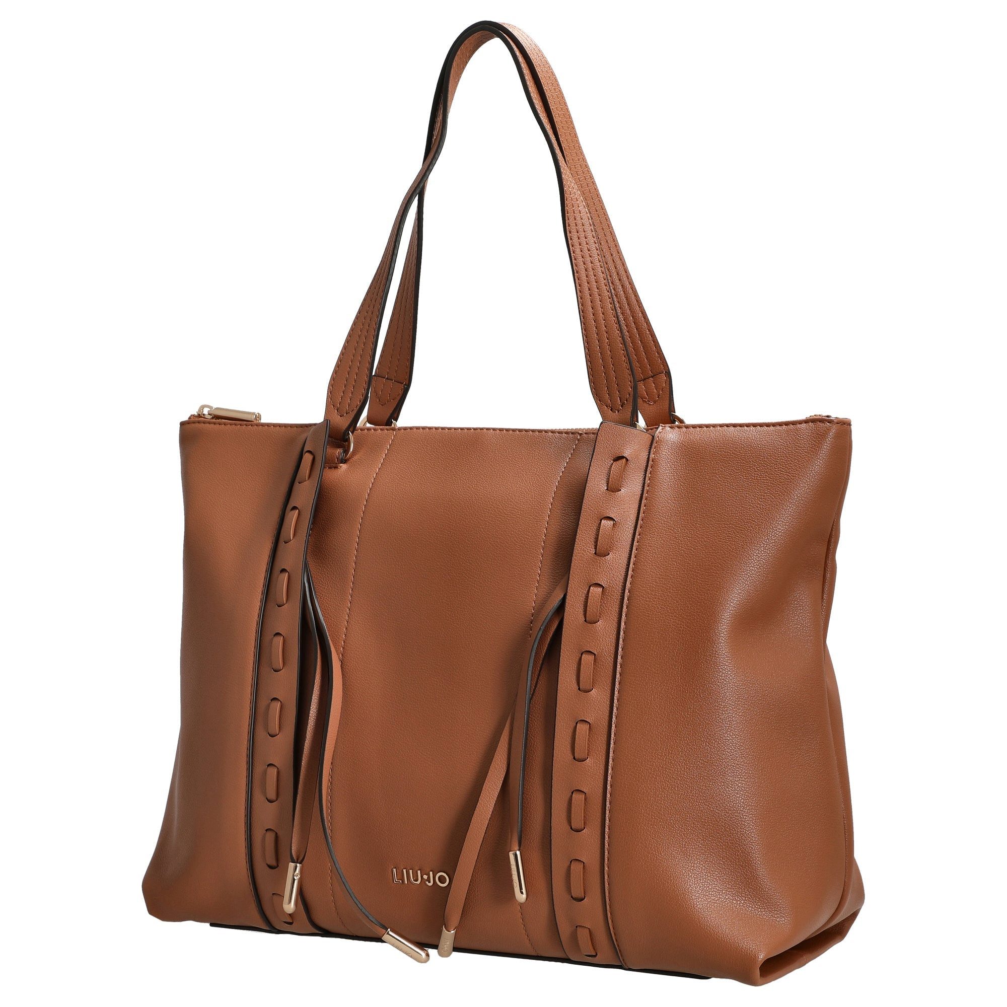 Liu Jo Umhängetasche Melodica - Umhängetasche 43 cm M (caramello) günstig online kaufen