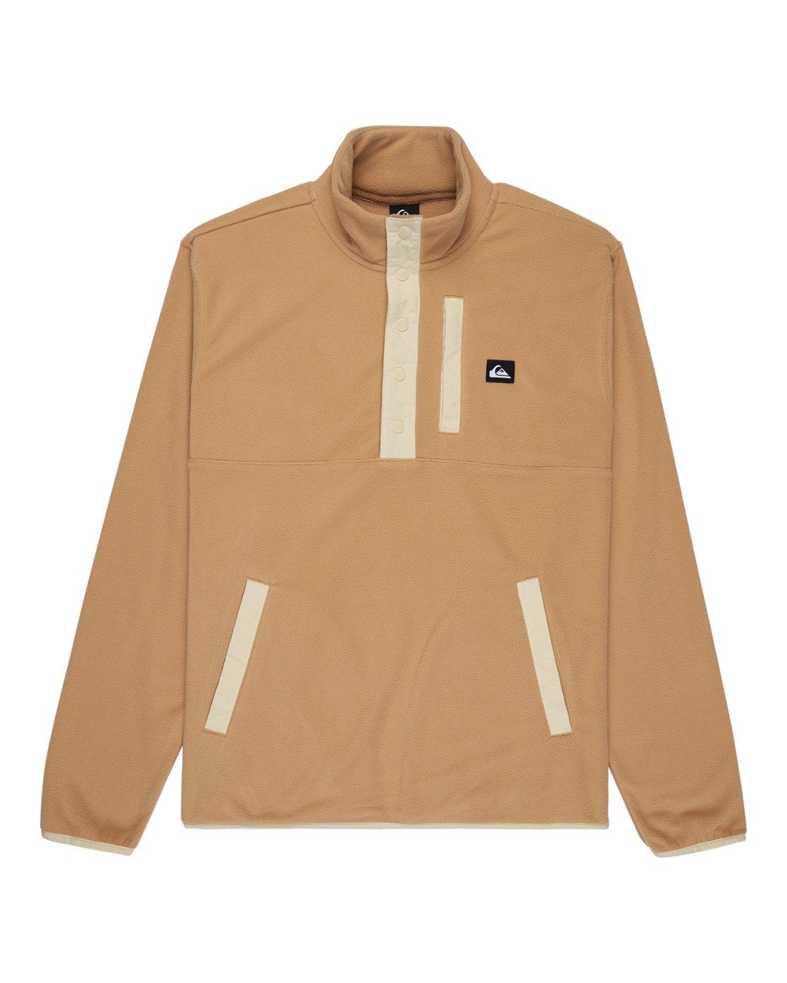 Fleecejacke No Destination